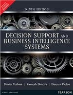 Download Decision Support and Business Intelligence Systems - Efraim Turban | PDF