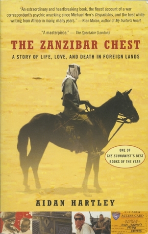 Download The Zanzibar Chest: A Story of Life, Love, and Death in Foreign Lands - Aidan Hartley file in PDF