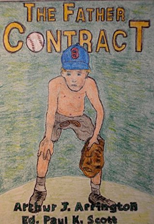 Read INSTALLMENT FORTY-THREE: The Curse of the Bambino (THE FATHER CONTRACT Book 1) - Arthur Arrington file in ePub