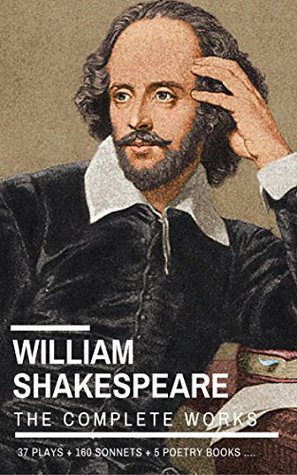 Download William Shakespeare: The Complete Works (Heron Library) [illustrated] - William Shakespeare | PDF