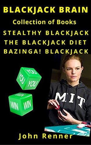 Download BLACKJACK BRAIN: Three Collected Parker Books - John Renner file in ePub