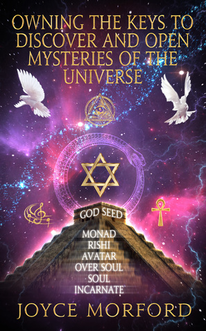 Read online Owning The Keys To Discover And Open Mysteries Of The Universe - Joyce Morford | ePub