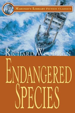 Download Endangered Species (Mariners Library Fiction Classic) - Richard Woodman | PDF