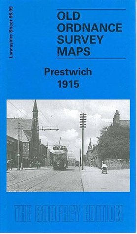 Download Prestwich 1915: Lancashire Sheet 96.09 (Old O.S. Maps of Lancashire) - Chris Makepeace file in PDF