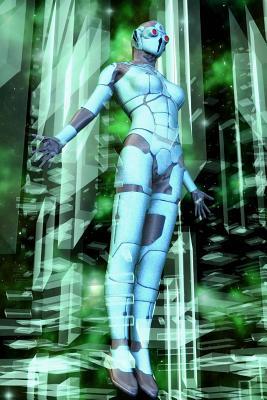 Download Cyber Queen Journal: 150 Page Lined Notebook/Diary - NOT A BOOK file in ePub