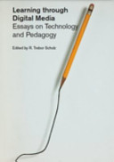 Read online Learning Through Digital Media: Experiments in Technology and Pedagogy - R. Trebor Scholz | ePub