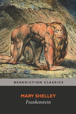 Read Frankenstein; Or, the Modern Prometheus: (Shelley's Final Revision, 1831) - Mary Wollstonecraft Shelley file in ePub