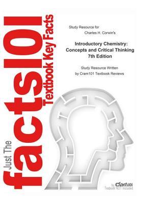 Read online Introductory Chemistry, Concepts and Critical Thinking - Cram101 Textbook Reviews | ePub