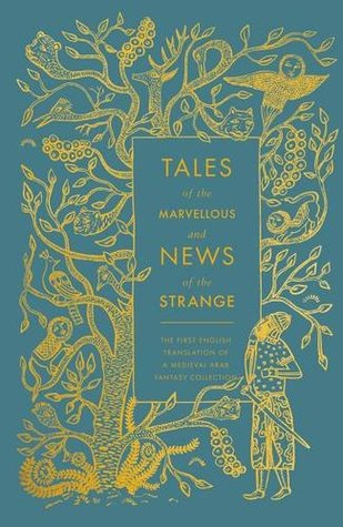 Download Tales of the Marvellous and News of the Strange - Malcolm C. Lyons | ePub
