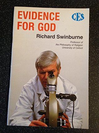 Read Evidence for God (Christian evidence series of booklets) - Richard Swinburne file in ePub