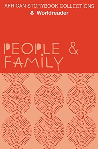 Read online People and Family (African Storybook Collection) - Various file in ePub