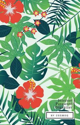 Read Internet Password Organizer: Dancing of Forest - Cosmoq | PDF