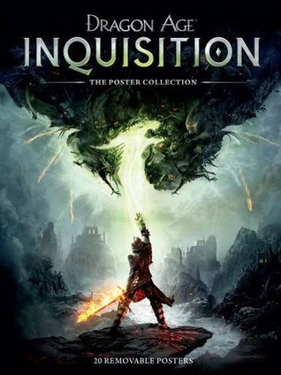 Download Dragon Age: Inquisition - The Poster Collection - BioWare file in ePub