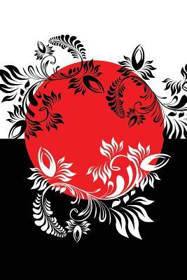 Download Red Sun Flourish Journal: 365 Day Journal Diary Notebook - NOT A BOOK | ePub