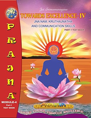 Download Prajna-Jna:na Kruthajnatha -Module #04: (Story Text Book for JET Prajna Module #04) - His Holiness Sri Chinnajeeyar Swamiji file in PDF