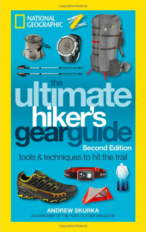 Download The Ultimate Hiker's Gear Guide: Tools and Techniques to Hit the Trail - Andrew Skurka file in ePub