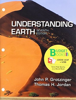 Read online Understanding Earth [with LaunchPad 1-Term Access Code] - Thomas H. Jordan file in ePub