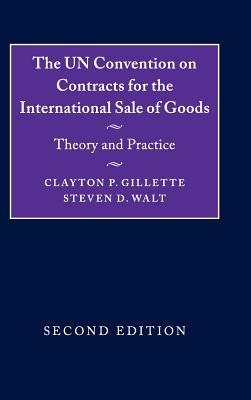 Download The UN Convention on Contracts for the International Sale of Goods - Clayton P. Gillette file in ePub