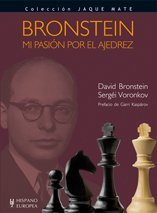 Download Bronstein / Secret Notes: Mi pasion por el ajedrez / My Passion for Chess (Jaque Mate / Checkmate) - David Ionovich Bronstein file in ePub
