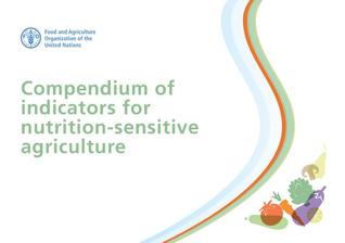Download Compendium of Indicators for Nutrition-Sensitive Agriculture - Food and Agriculture Organization file in ePub