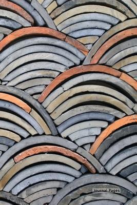 Read Journal Pages -Circles (Decorative Notebook): 6 X 9, Lined Journal, Durable Cover,150 Pages for Writing (Journal Notebook) - NOT A BOOK file in ePub