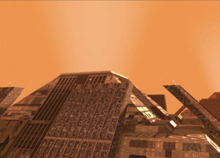 Read The Architecture of Evil: Dystopian Megacorps in Speculative Fiction Films - Kate Wagner | ePub