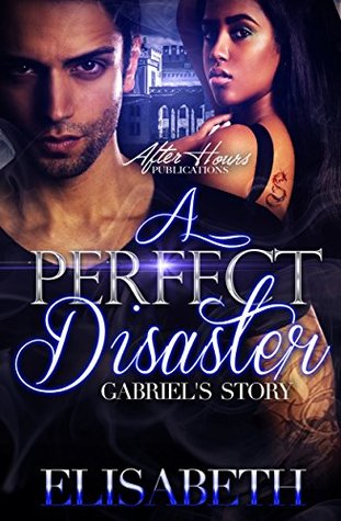 Read Desastre perfecto: Historia de Gabriel: A Perfect Disaster (Spanish Ver.) - Elisabeth | ePub