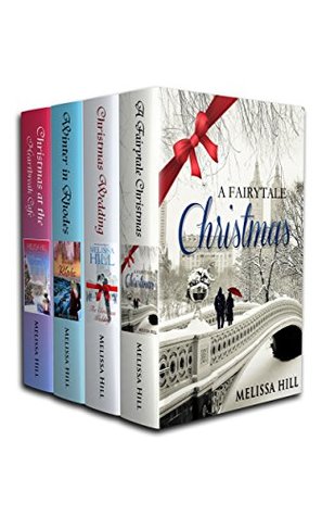 Read A Christmas to Remember: Christmas Romance Collection - Melissa Hill file in ePub