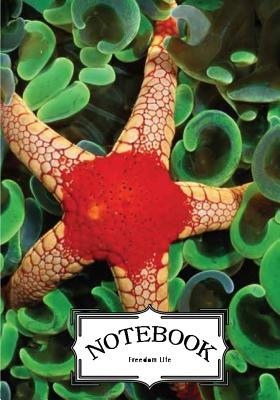Read Notebook: Starfishes Vol.4: Notebook Journal Diary, 120 Lined Pages, 7 X 10 - NOT A BOOK file in ePub