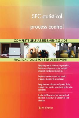 Read SPC statistical process control Complete Self-Assessment Guide - Gerardus Blokdyk file in PDF