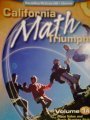 Download California Math Triumphs VOL 1A Place Value (CALIFORNIA MATH TRIUMPHS VOL 1A) - Macmillan file in ePub