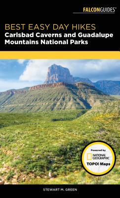 Download Best Easy Day Hikes Carlsbad Caverns and Guadalupe Mountains National Parks - Stewart M Green file in ePub