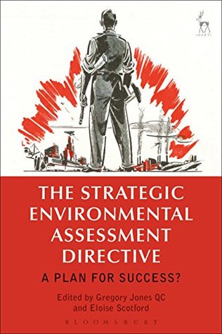 Read The Strategic Environmental Assessment Directive: A Plan for Success? - Gregory Jones file in PDF