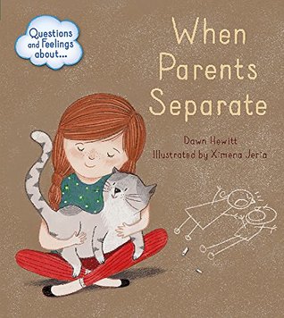 Download When parents separate (Questions and Feelings About) - Dawn Hewitt file in ePub