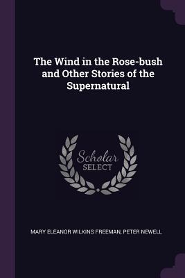 Download The Wind in the Rose-Bush and Other Stories of the Supernatural - Mary E. Wilkins Freeman file in ePub