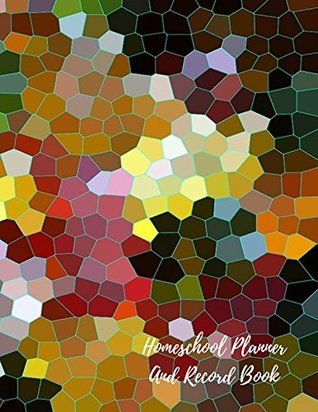 Download Homeschool Planner And Record Book: Homeschool Log - NOT A BOOK file in ePub