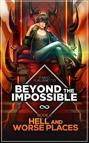 Download Hell and worse places (Beyond The Impossible Book 4) - Fabio Furlanetto file in ePub