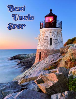 Download Best Uncle Ever: Address Book, Large Print, 8 1/2 X 11 - NOT A BOOK file in ePub