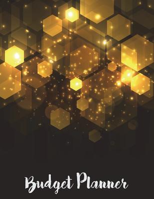 Read Budget Planner: (large Print 8.5x11) Personal Finance Planner and Tracker - Yearly, Monthly and Daily Budget Planner: Budget Organizer - Troop Golodin file in PDF