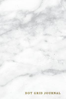 Read Dot Grid Journal: Marble   Gold Notebook 110-Page Small Dot Grid Journal for Drawing Doodling Journaling Writing Notes 6 X 9 Matte Softback Cover - NOT A BOOK | PDF