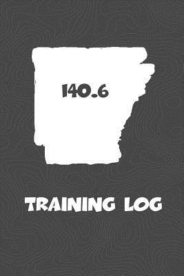 Download Training Log: Arkansas Training Log for Tracking and Monitoring Your Training and Progress Towards Your Fitness Goals. a Great Triathlon Resource for Any Triathlete in Your Life. Swimmers, Runners and Bikers Will Love This Way to Track Goals! - Kwg Creates file in ePub