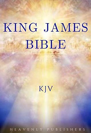 Read KING JAMES BIBLE (KJV) Study Bible for Kindle with Touch   Click Chapter Links - Anonymous file in ePub