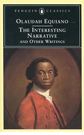 Read The Interesting Narrative and other writings (Annotated) - Olaudah Equiano file in PDF