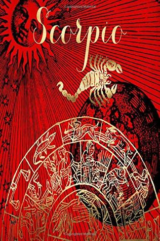 Read 2019 Daily Planner Scorpio Symbol Astrology Zodiac Sign Horoscope 384 Pages: (Notebook, Diary, Blank Book) (2019 Planners Calendars Organizers Datebooks Appointment Books Agendas) -  file in PDF