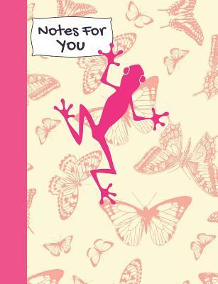 Read Notes for You: School Writing Journal Composition Notebook -  | ePub