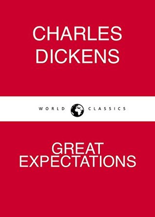 Read online GREAT EXPECTATIONS by Charles Dickens author of The Pickwick Papers; Oliver Twist; Hard Times; A Tale of Two Cities; Great Expectations (Annotated) - Charles Dickens file in ePub