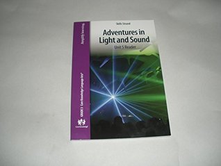 Download Adventures in Light and Sound Unit 5 Reader Skills Strand Amplify Learning - Various | PDF