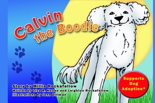 Read Calvin The Boodle (Calvin's Adventures Book 1) - Leighton Rockafellow file in ePub