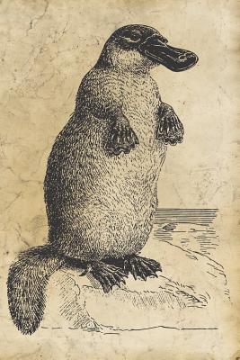 Read Platypus Journal: A 12 Month / 52 Week Dateless Planner with Inspirational Quotes for Platypus Lovers - Happy Earth Co | ePub