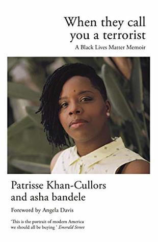 Read When They Call You a Terrorist: A Black Lives Matter Memoir - Patrisse Khan-Cullors | ePub